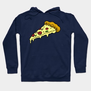 Gimme' Pizza Hoodie